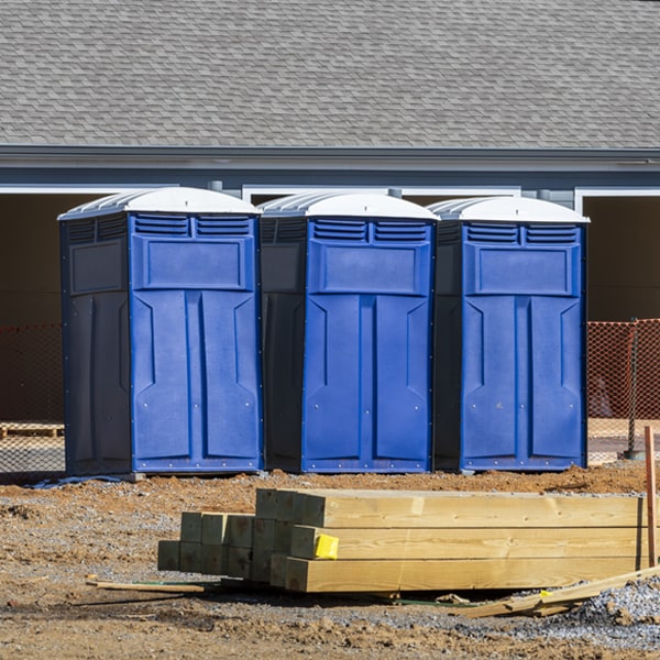 are portable toilets environmentally friendly in Warsaw Kentucky